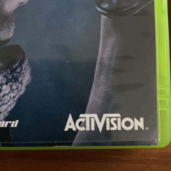 CALL OF DUTY GHOSTS ACTIVISION - Picture 2 of 6